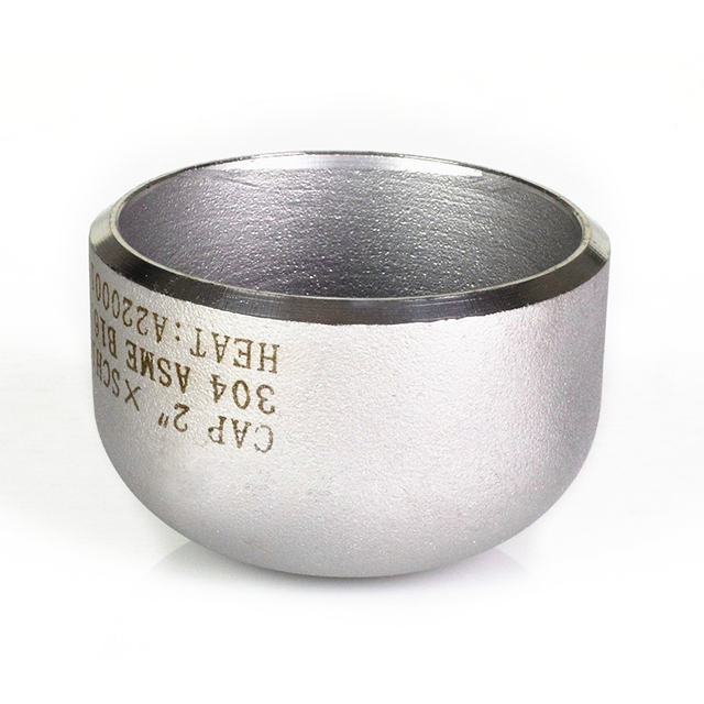 غطاء الأنبوب