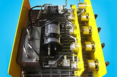 أنظمة ومكونات السيارات