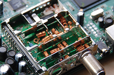 الالكترونيات الدقيقة