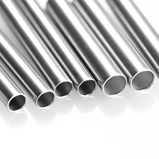 UNS N08825/DIN W. NR. 2.4858 الأنابيب غير الملحومة