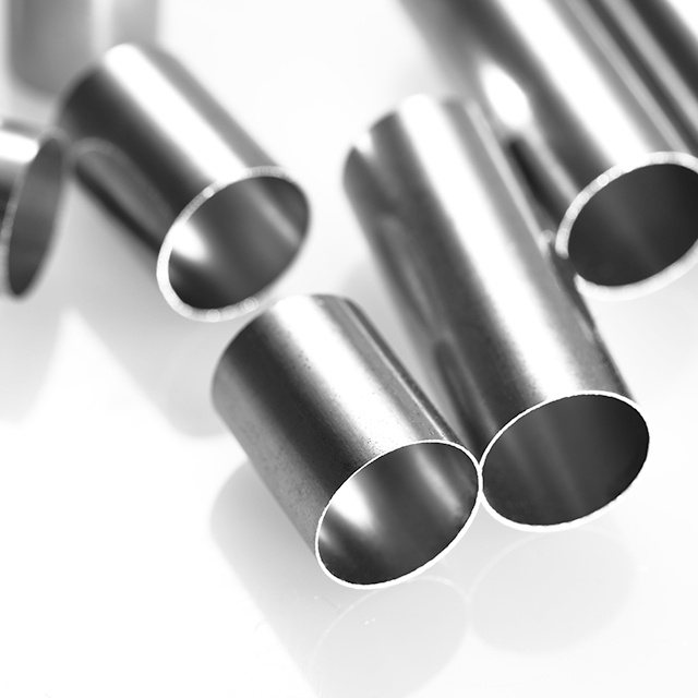 ASTM B 622 ALLOY B UNS N10001 الأنابيب غير الملحومة