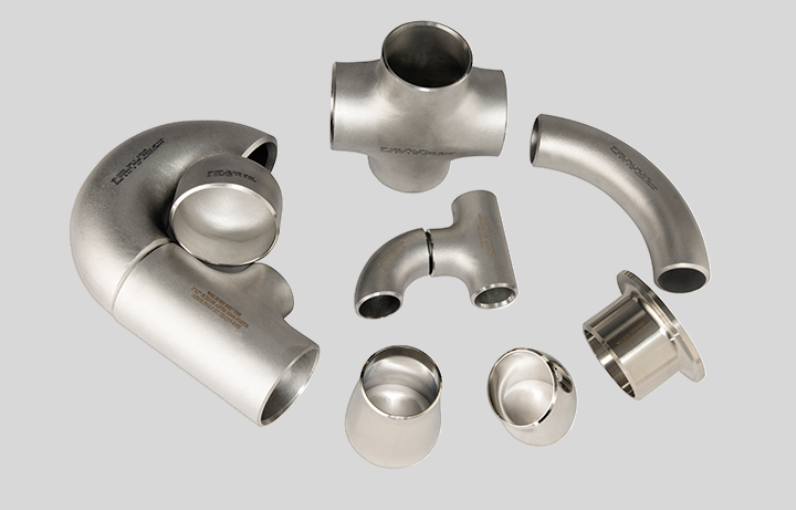 تركيبات ملحومة بعقب