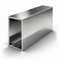 أنبوب مستطيل ومربع من الفولاذ المقاوم للصدأ