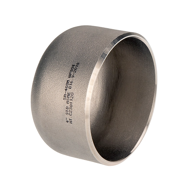 غطاء الأنبوب