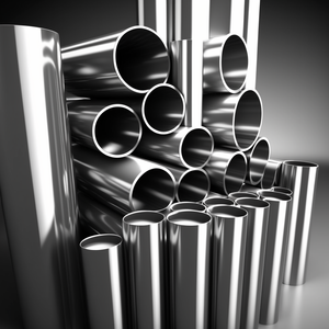 الأنابيب الصحية الفولاذ المقاوم للصدأ