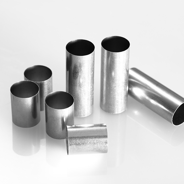 سبيكة X UNS N06002/DIN W. NR. 2.4665 الأنابيب غير الملحومة المقاومة للتآكل للحرارة للصناعات ذات درجة الحرارة العالية