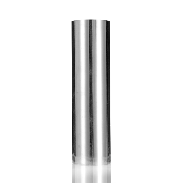 UNS N08031/DIN W. NR. 1.4562 الأنابيب غير الملحومة