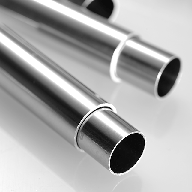 UNS N02200/DIN دبليو NR. 2.4060، 2.4066 الأنابيب غير الملحومة 