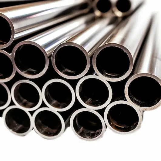 الفولاذ المقاوم للصدأ أنبوب سلس