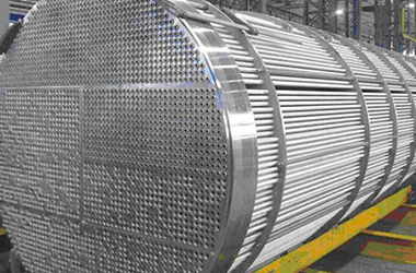 صناعة الغاز الطبيعي