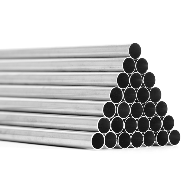 الأنابيب الفولاذية غير الملحومة على الوجهين