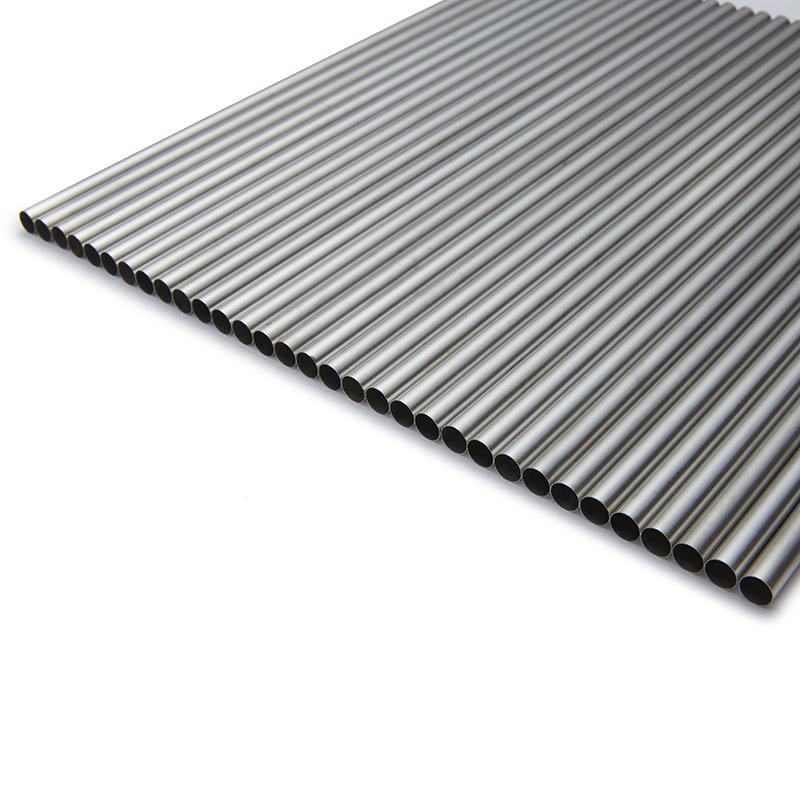 الأنبوب الشعري أو الأنابيب التقليدية اختيار الأفضل للصناعات الحديثة