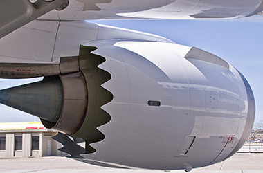 أنظمة ومكونات الفضاء الجوي