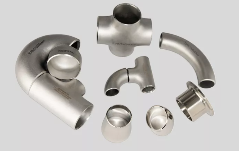 تركيبات ملحومة بعقب