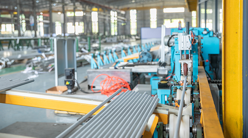 معدات اختبار UT & ET