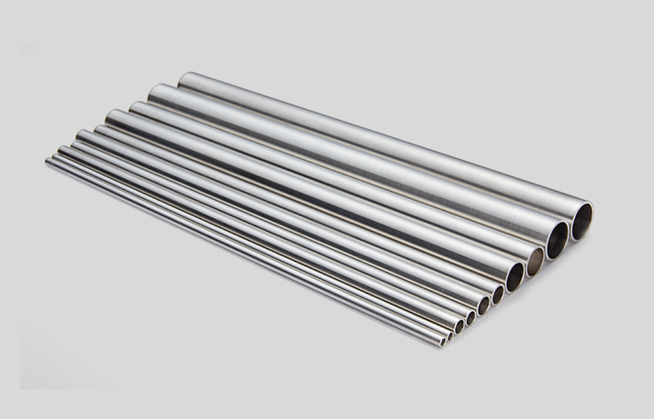 أنابيب الفولاذ المقاوم للصدأ