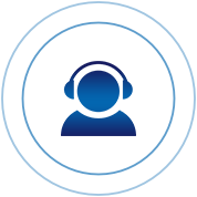 في خدمة المبيعات