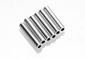 أنابيب الصلب غير الملحومة من سبائك النيكل INCOLOY 925، UNS NO9925، ALLOY 925 AP أنبوب غير ملحوم