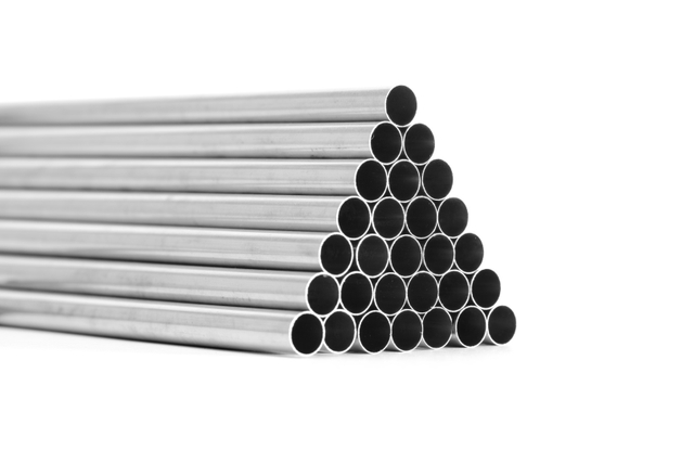 مورد أنابيب الصلب غير الملحومة المزدوجة في الصين