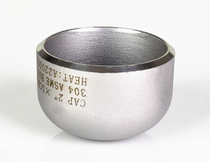 قبعات الأنبوب