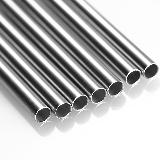 UNS NO8810/DIN W. NR. 1.4958 الأنابيب غير الملحومة