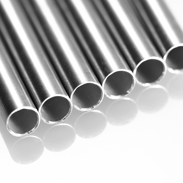 UNS N08811/DIN W. NR. 1.4959 الأنابيب غير الملحومة