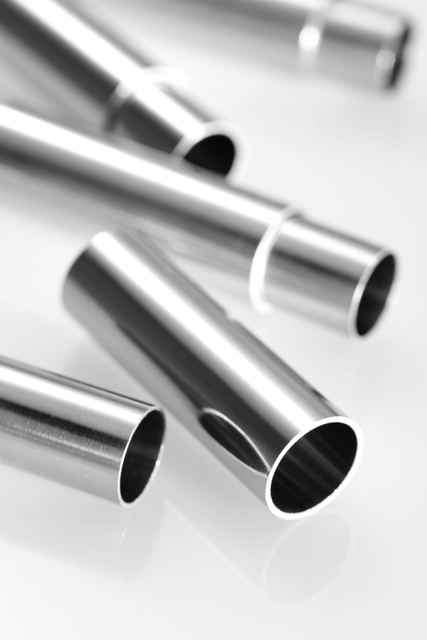 Super Alloy HAYNES(r) 556 Alloy™ (UNS R30556) أنبوب غير ملحوم من سبائك النيكل لمعدات درجة الحرارة العالية