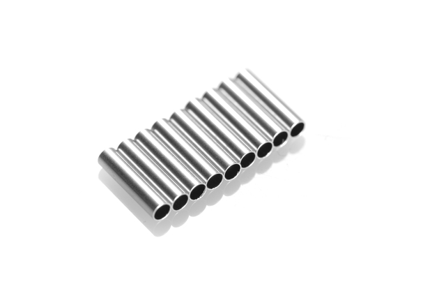 أنابيب الصلب غير الملحومة من سبائك النيكل INCOLOY 925، UNS NO9925، ALLOY 925 AP أنبوب غير ملحوم