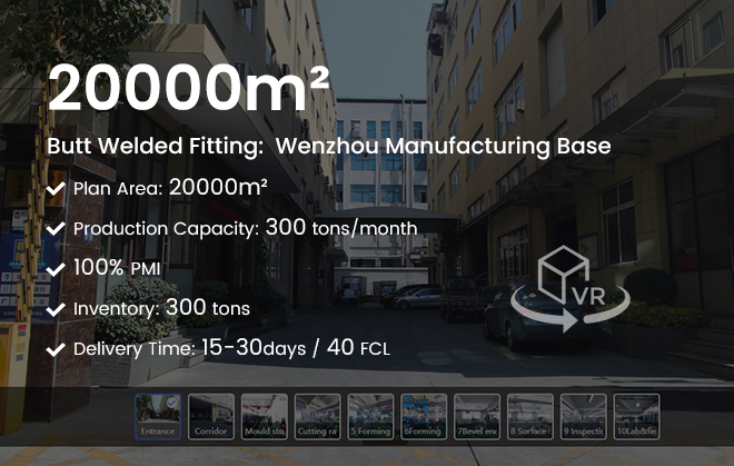 الشركة المصنعة للأنابيب الفولاذية غير الملحومة على الوجهين