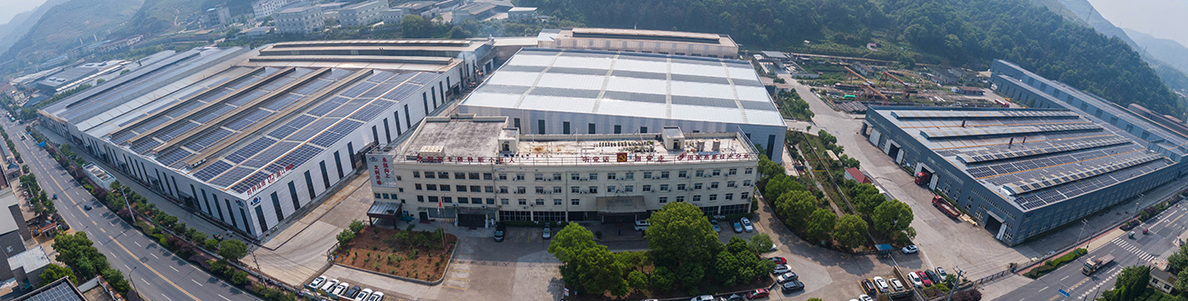 مقدمة الشركة