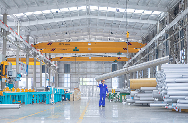 مقدمة الشركة