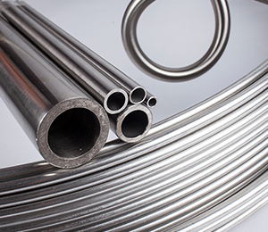 أنبوب غير ملحوم من الفولاذ المقاوم للصدأ