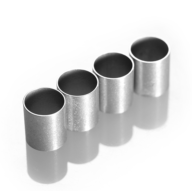 UNS NO8810/DIN W. NR. 1.4958 الأنابيب غير الملحومة