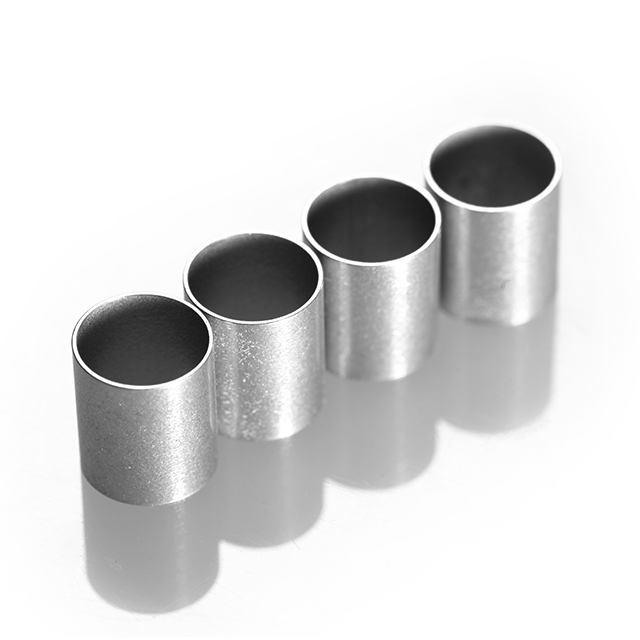 UNS N08811/DIN W. NR. 1.4959 الأنابيب غير الملحومة