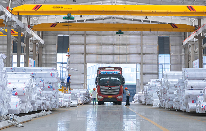 في خدمة المبيعات