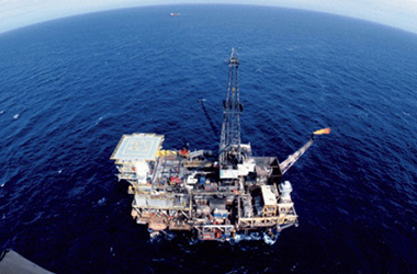 هندسة المحيطات