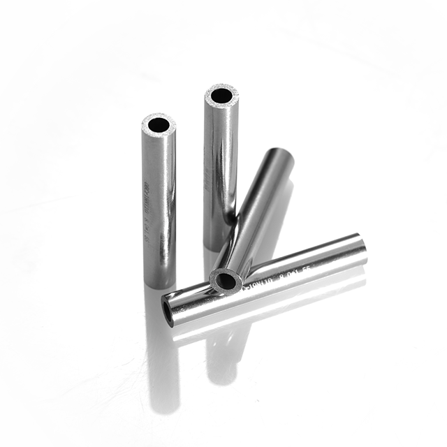 UNS N06030/DIN W. NR. 2.4603 أنابيب غير ملحومة من سبائك النيكل عالية الأداء للمواد الكيميائية القاسية