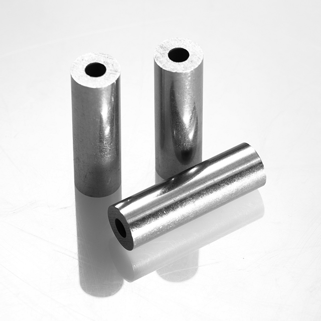 UNS N10276/DIN W. NR. 2.4819 الأنابيب غير الملحومة