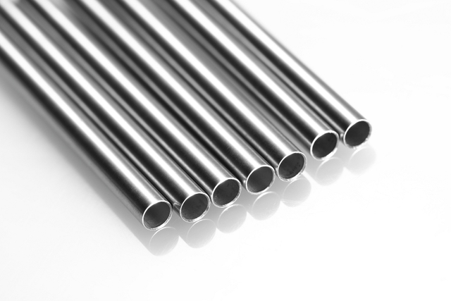 UNS NO6022/DIN W. NR. 2.4602 الأنابيب غير الملحومة 