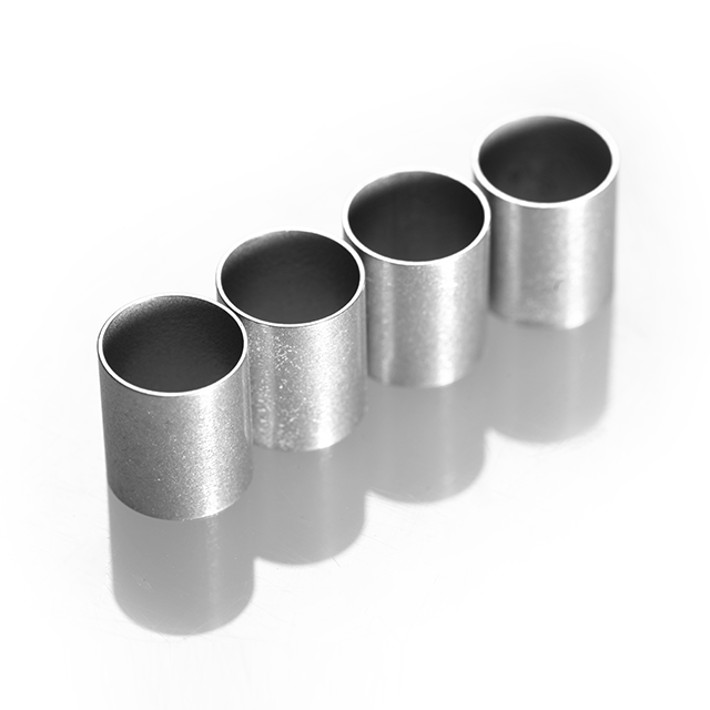 الأنابيب الفولاذية غير الملحومة على الوجهين