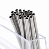 UNS Hastelloy C276 أنبوب صغير