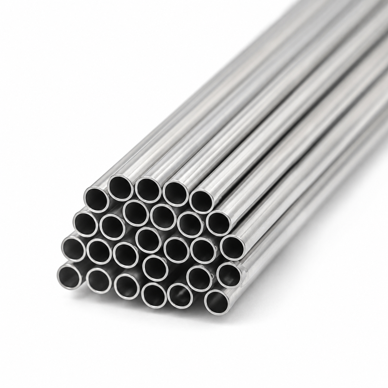 الأنابيب الأساسية للمبادل الحراري microtube