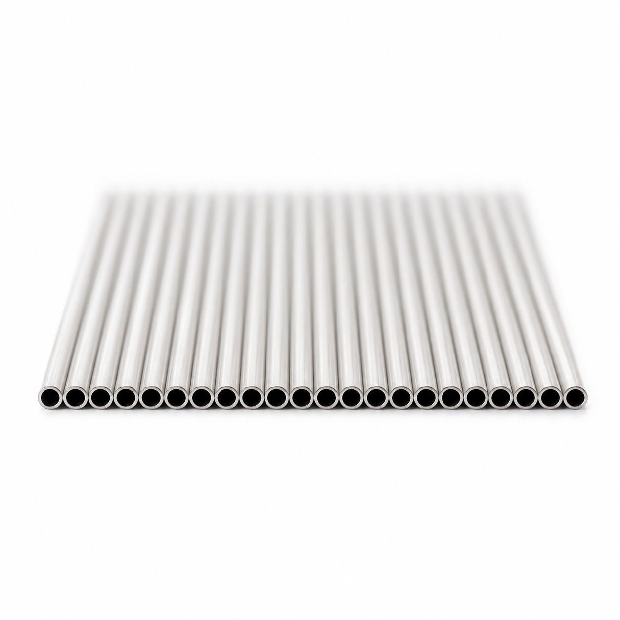الأنابيب الأساسية للمبادل الحراري microtube