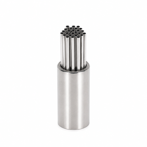 الأنابيب الأساسية للمبادل الحراري Microtube