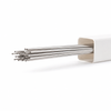 الأنابيب الأساسية للمبادل الحراري Microtube